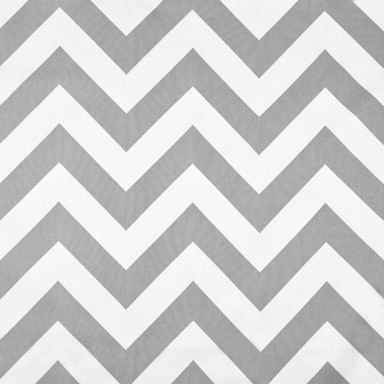 Premier Prints ON SALE Christmas Holiday Chevron Zoom Zoom Lipstick Red Natural fabric